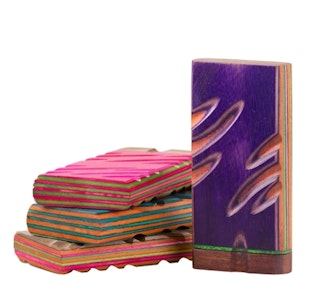 LUV BUDS - LuvBuds | Wood Dugout