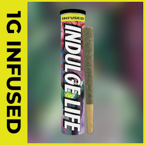 Indulge - Rainbow Candy - 1G Infused