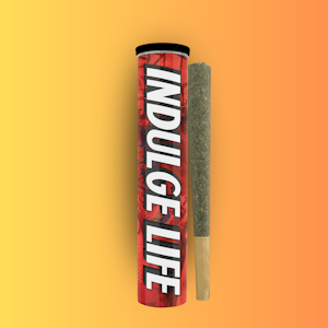 Induldge Life - Indulge 1G PR - Freakshow