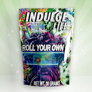 Induldge Life - Indulge Shake 30G - Detroit Runtz