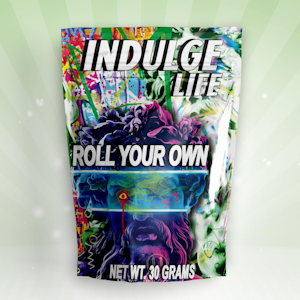 Induldge Life - Indulge Shake 30G - Platinum OG