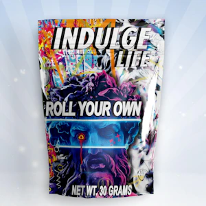 Induldge Life - Indulge Shake 30G - Freakshow