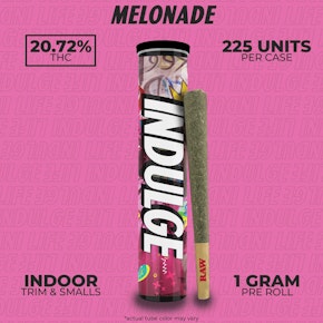 Preroll - Melonade -1g