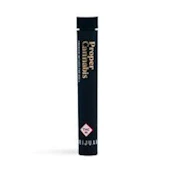 PROPER - BLUEZ CLUEZ 1 GRAM LIVE RESIN INFUSED PRE ROLL