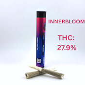 Derby's | 2pk Prerolls [H] | Innerbloom