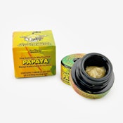 International Hash | Papaya | Rosin 1G