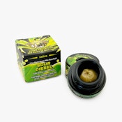 International Hash | Sour Diesel  | Rosin 1G