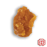 Into The Blue Sugar Wax Extract | 2g (Cured Resin)