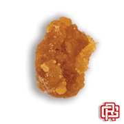 Into The Blue Sugar Wax Extract | 1g (Cured Resin)