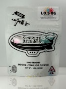 Suprize Suprize I.O.S. OG  1 /8 32%