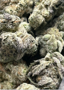 Green Leef Pharms - ICBxBlueDream-3.5G 