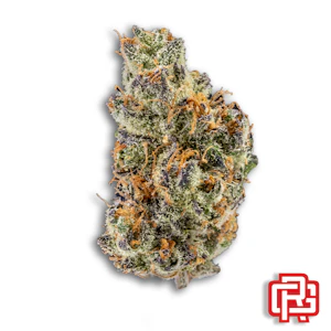 High Noon Cult - Irish Cream Flower