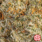 Iron Lungz BX Flower