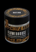 Flowerhouse- Pink Lemonade- 3.5g flower