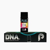 DNA - ISLAND SWEET SKUNK 1G - PLUGPLAY