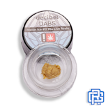 Italian Ice | 1g (90u Live Hash Rosin)