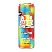 ICED TEA LEMONADE 100MG - UNCLE ARNIE'S