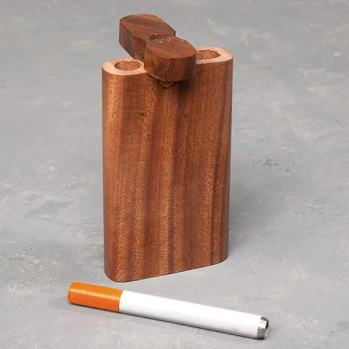 Diamond Leaf - dugout Main Image