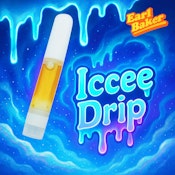 Earl Baker Iccee Drip 1G Vape T82.733 H 00074
