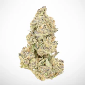 Ice Black Berry Twist