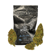 Honest Farm Co Ice Box Pie 3.5g