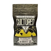 Cultured - Ice Cream Cake - 3.5g