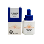 Ice Cream Cake (I) | 1000mg RSO Tincture | Emerald Bay Extracts