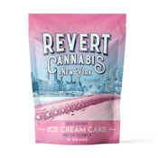 Ice Cream Cake | Flower | 14g | Revert