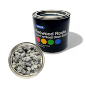Ice Cream Cake (H) | 14g Minis Sungrown Flower | Redwood Roots