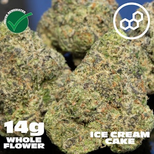 THERAPLANT - Ice Cream CKE 14g 41161
