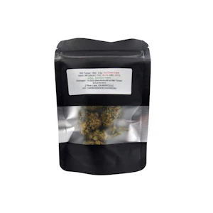 Purple Rose - Ice Cream Cake (I) | 3.5g Sungrown Flower