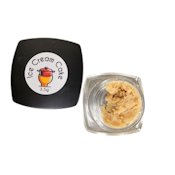 Pot & Head | Ice Cream Cake | Cold Cured | Live Rosin | 3.5g