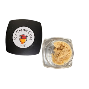 POT & HEAD - Pot & Head | Ice Cream Cake | Cold Cured | Live Rosin | 3.5g