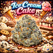 $5 Gram Ice Cream Cake