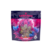 Grapes & Cream (I) | 3.5g Flower | Soma Rosa