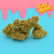 Earl Baker - Whole Flower - ICM 038