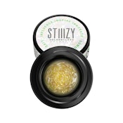 Stiiizy Ice Cream Mintz Live Resin Diamonds 1.0g