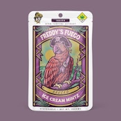 Sauced HTE Disposable - Ice Cream Mintz - 1g