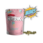 Ice Cream Sherbet Minis 7g