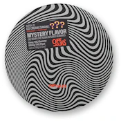 Ice Cream Zundae "Mystery Flavor" (IH) 10pk x 10mg - Live Rosin - 100mg THC - Gummies - Off Hours