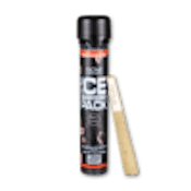 ROVE | Acapulco Gold | Infused Ice Packs (Rosin, Hash, and Diamonds) 1g Preroll