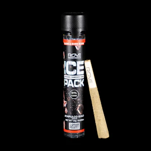 ROVE - Rove - Acapulco Gold - 1g Triple Infused Preroll