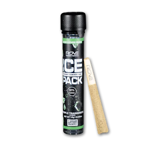 ROVE - ROVE | Apple Fritter | infused ice pack | Hybrid Pre-roll 1g