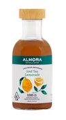 Almora Farm Ice Tea Lemonade 100mg
