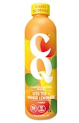 Cannabis Quencher Ice Tea + Mango Lemonade 100mg