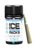 Rove .6g Ice Cream Cake Infused Preroll 6pk