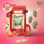 Papa's Herb - Ice Cream Cake - 3.5g Flower