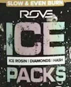 Rove .6g Frosted Melon Infused Preroll 6pk