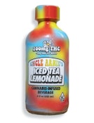 Uncle Arnie's Iced Tea Lemonade 100mg