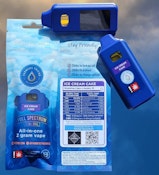 Farmer's Friend Purple Rain Full Spectrum AIO 2g